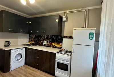 Apartament cu 2 camere în Odobescu