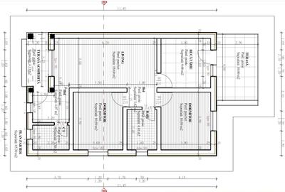 Casă individuală nouă în Lunca Cetățuii – 82 mp utili, direct de la proprietar - 10