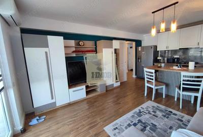 Penthouse 3 camere 2 bai parcare privata si terasa in Arhitectilor - 2