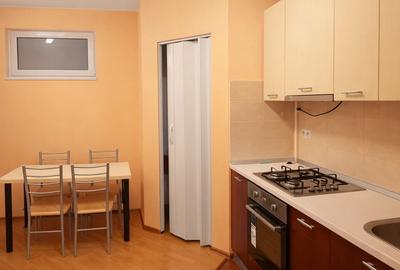 Garsonieră decomandată în Centrul Istoric - 1