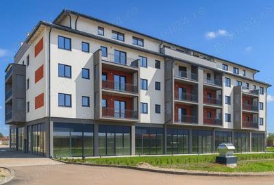 Apartament cu 2 camere decomandat în Torontalului - 2