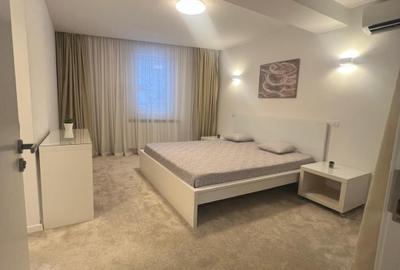 Apartament cu 2 camere decomandat în Central - 2