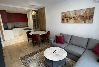 Apartament cu 2 camere decomandat în Pantelimon - 3