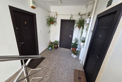 Apartament cu 2 camere decomandat în Bucureștii Noi - 14