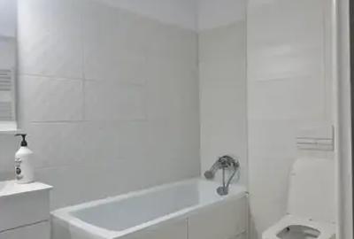 Studio-43 mp curte  gata de Mutare langa Metrou P.Poenaru - 13