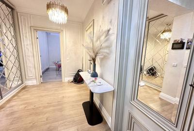 Exigent Plaza Residence Faza 2-Tipul H 60 mp - MOBILAT PREMIUM - 6