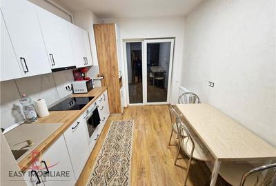 Apartament nou 2 camere, UMF,  Residential, boxa,Targu Mures - 6
