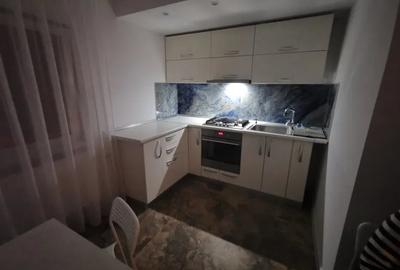 Garsonieră de 40 mp unde te poți muta imediat,  Strada Pecineaga sector 5 - 4