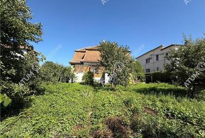 Casa individuala de vanzare in Sibiu 1000 mp teren zona Blv Victoriei - 3