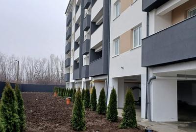 Apartament cu 3 camere decomandat în Apărătorii Patriei - 10