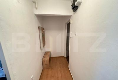 Apartament cu 2 camere semidecomandat, mobilat în Astoria - 2