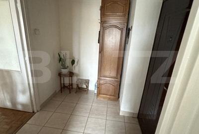 Apartament cu 2 camere, 49 mp, zona Careiului - 7