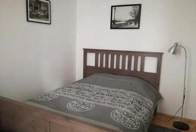 Apartament cu o camera de inchiriat zona Girocului - 2