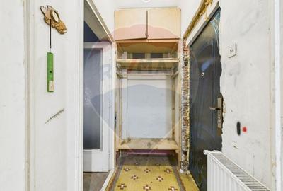 Apartament cu 3 camere la curte langa Foisorul de Foc - 13