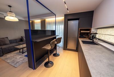 Apartament cu doua camere Aviatiei | 14 minute metrou | Loc parcare - 11
