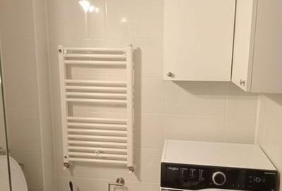 Apartament cu 2 camere în Sâncraiu de Mureș - 1