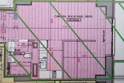 Studio Modern 52 MP | One High District | Floreasca - 7