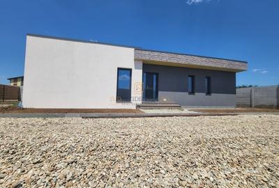 Vila individuala cu incalzire in pardoseala - Comuna Berceni, Ilfov - 4