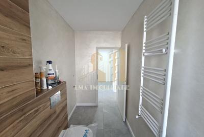 Apartament cu 2 camere decomandat în Sânpetru - 7