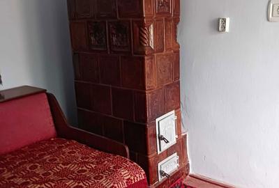 Casă cu 4 camere în Jijila - 4