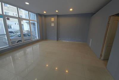 Spațiu comercial 35 mp de închiriat  zonă Stadion Constanța vad excelent - 4