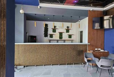 Spatiu comercial stradal, 115.40 mp, Drumul Binelui, Metalurgiei Park - 7