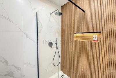Apartament  ,,la cheie"! Finisaje de top cu panorama spre oras! - 11