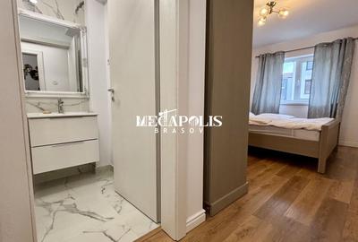 Apartament cu 3 camere în Tractorul - 10