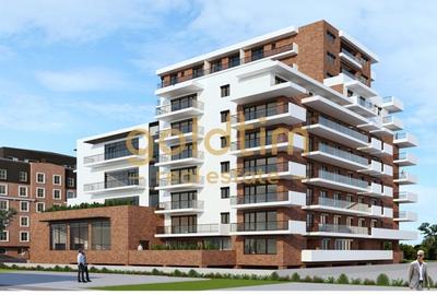 APARTAMENT 3 CAMERE LUX/PROIECT HERASTRAU/2TERASE 32mp/LOCATIE PREMIUM/NORDULUI APARTAMENT 3 CAMERE LUX/PROIECT HERASTRAU/2TERASE 32mp/LOCATIE PREMIUM/NORDULUI - 2