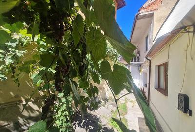 Apartament cu 2 camere decomandat, mobilat în Centrul Istoric - 9