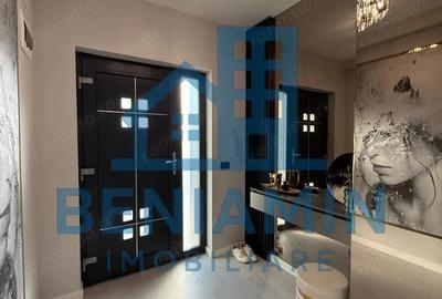 Casă cu Teren 450 Mp în Pielești - 3