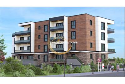 Apartament cu 2 camere decomandat în Titan - 7