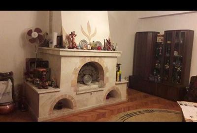 Casă cu 4 camere în Căciulata - 1