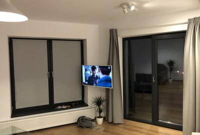 Apartament cu 2 camere decomandat, mobilat în Tineretului - 3