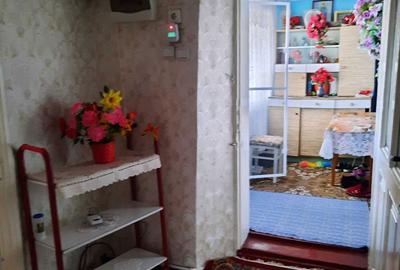 Casă cu 3 camere în Monumentului - 8