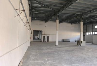 Inchiriere hala industriala 700 mp sos. Giurgiului - 6