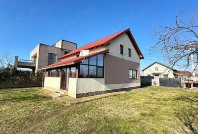 Proprietar vind casa individuala Albina 132 mp utili cu 700 teren - 2