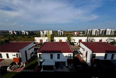 Apartament cu 4 camere decomandat, mobilat în Albert - 1