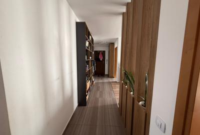 Apartament cu 3 camere semidecomandat în Timișoara - 10