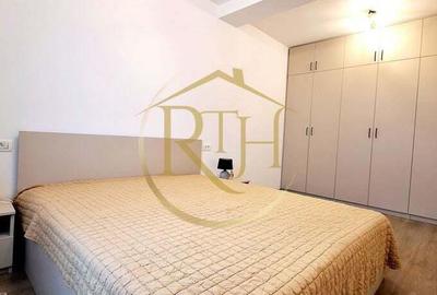 Apartament cu 2 camere decomandat în Giroc - 11