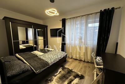 Apartament la cheie | Parcare | Zona Str Somesului-Floresti - 6