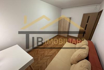 Apartament de 2 camere, 50mp, Zona UMFST - 5