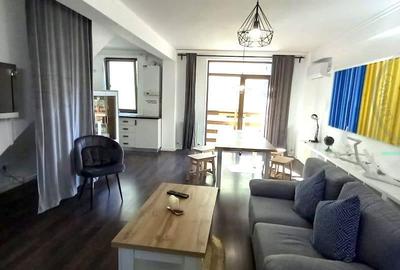 Apartament 2 camere ultramodern, aproape de centru Strada de Mijloc Apartament 2 camere ultramodern, aproape de centru Strada de Mijloc - 8