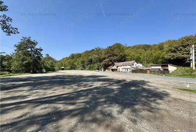 Teren superb zona Maierus Feldioara 660 mp - 2