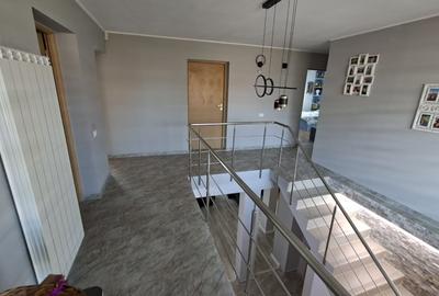 Casă individuală cu 6 camere cu Canalizare în Eforie Nord - 22