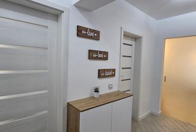 Apartament cu 3 camere decomandat, mobilat în Lujerului - 2