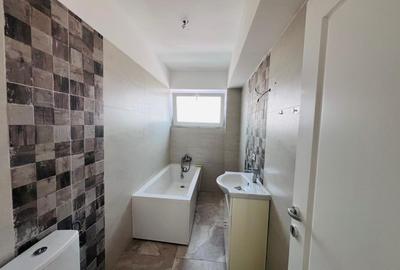 Apartament cu 2 camere decomandat în Cug - 9