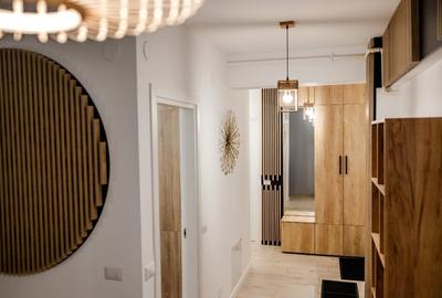 Apartament 2 camere de vânzare Happy Residence 2 - 4