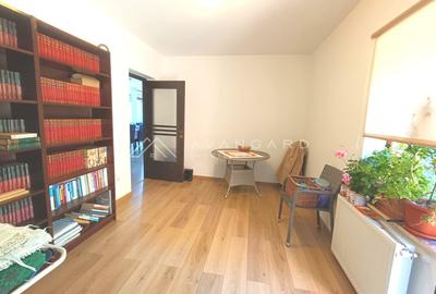 | Apartament 3 camere | 73 mp | Gradina | Parcare | Manastur - Campului | - 1