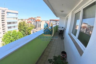 Apartament cu 2 camere semidecomandat în Budai - 12
